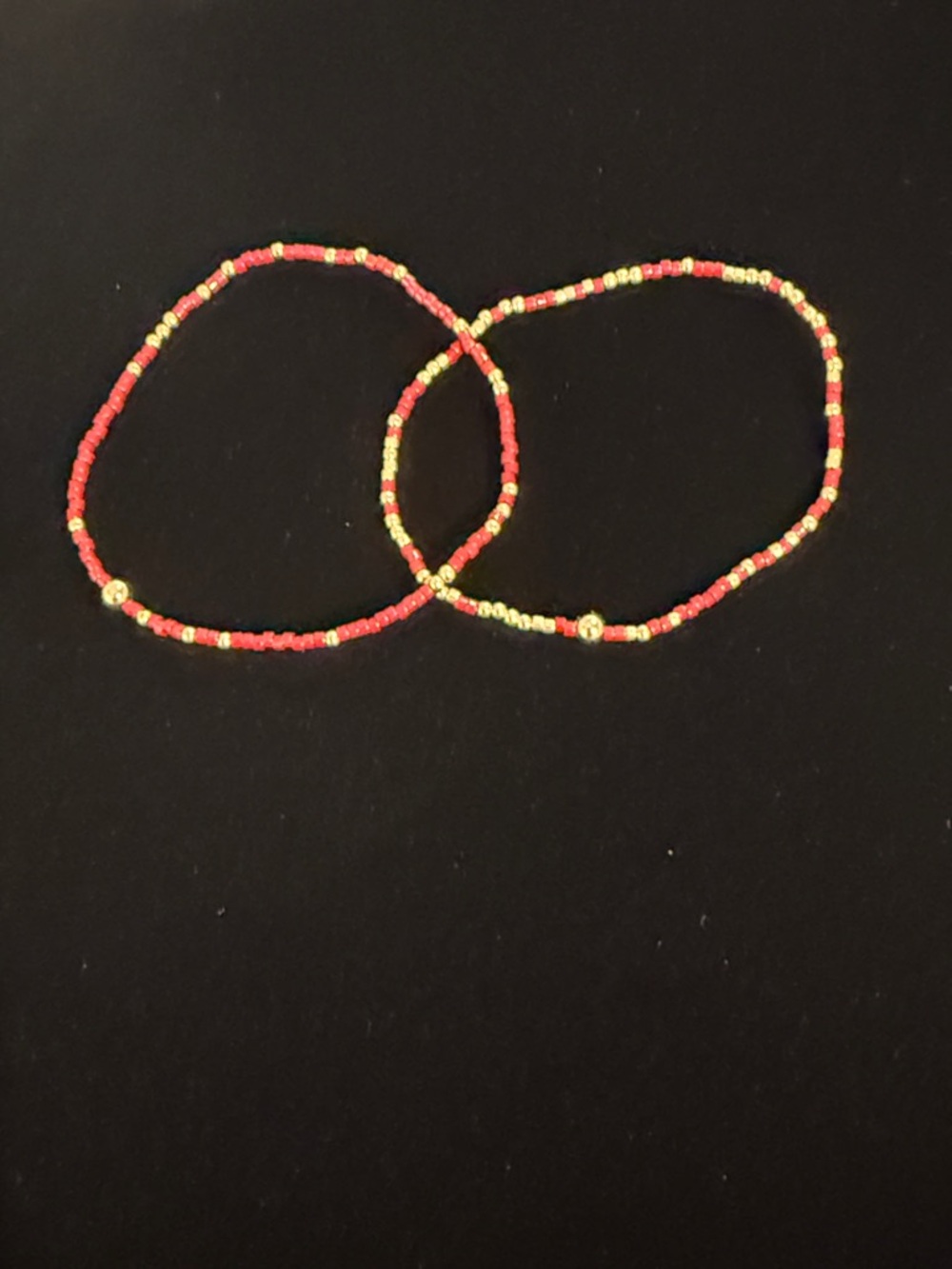 enewton - Stack of 7 “GameDay Hope Unwritten” Bracelets - NWOT VT fans!! - Picture 6 of 8